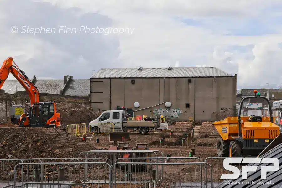 Stanley Studios Dundee