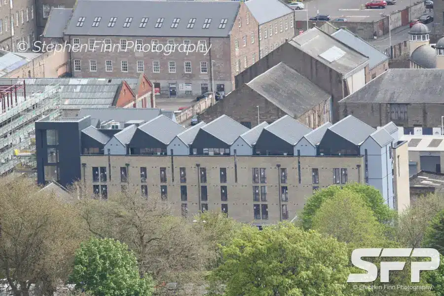 Stanley Studios Dundee