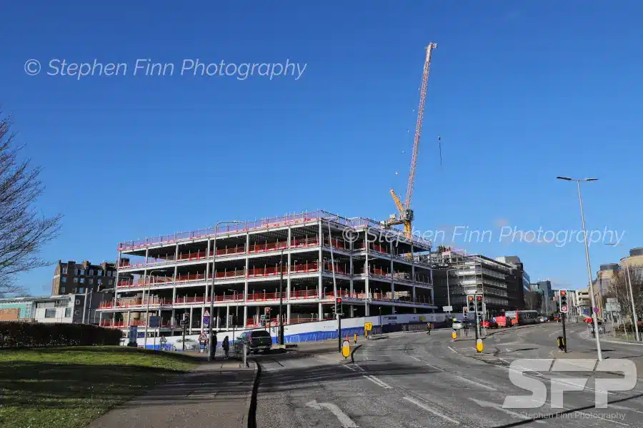 BT call centre Dundee