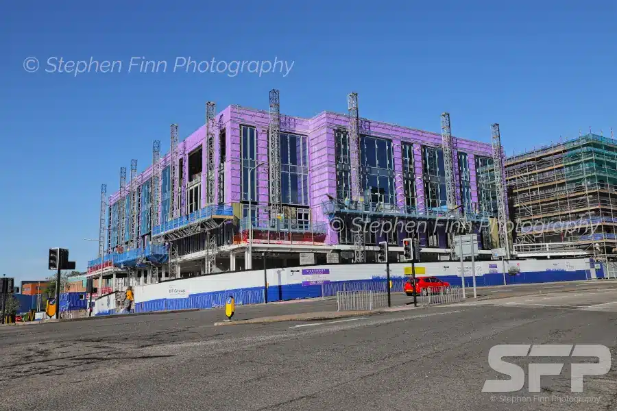 BT call centre Dundee