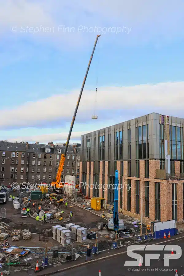 BT call centre Dundee